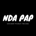 NDA PAP - Unbiased Product Reviews logo